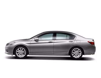 Honda Accord Sedan [South Africa] (CR) '2014–16