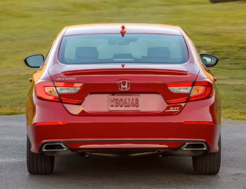 2018–20 Honda Accord Sport 2.0T [North America] (CV2) '2017–20