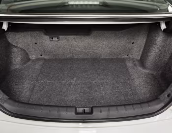 Porta-malas Honda Accord Sport Hybrid [Australia] (CR6) '2015–16
