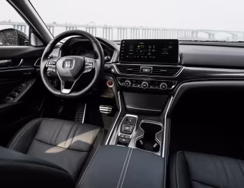 Painel frontal Honda Accord Sport Hybrid [China] (CV) '2021–23