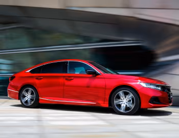 Honda Accord Sport Turbo [China] (CV) '2021–23
