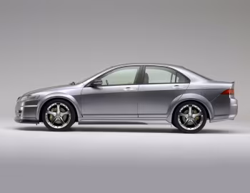 Honda Accord Sports Study Model (CL) '01.2004