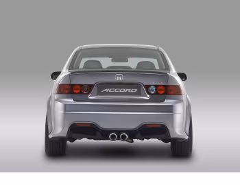 Honda Accord Sports Study Model (CL) '01.2004