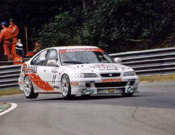 Honda Accord Super Touring BTCC (CE) '1996–98