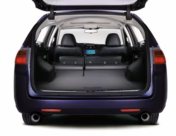 Porta-malas Honda Accord Tourer (CM) '2003–06