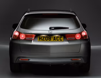 Honda Accord Tourer [UK-spec] (CW) '2008–11