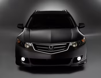 Honda Accord Tourer [UK-spec] (CW) '2008–11