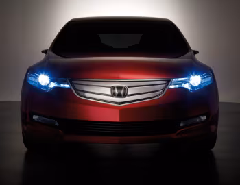 Honda Accord Tourer Concept '09.2007