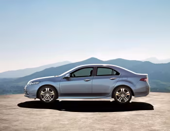 Honda Accord Type-S Sedan (CU) '2011–15