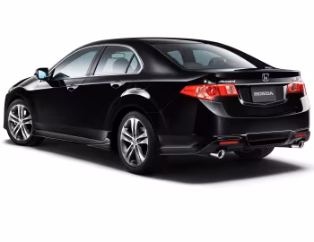 Honda Accord Type-S [Japan] (CU) '02.2011–03.2013