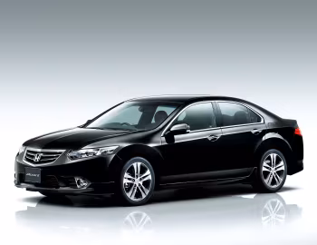 Honda Accord Type-S [Japan] (CU) '02.2011–03.2013