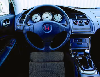 Painel frontal Honda Accord Type R '1999–2002