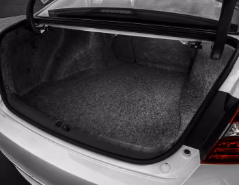 Porta-malas Honda Accord V6 [Brazil] (CR3) '2015–17
