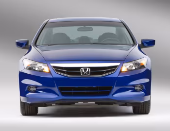 2011–12 Honda Accord V6 Coupe [North America] (CS2) '2010–12