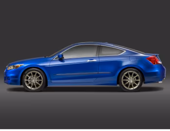 2011–12 Honda Accord V6 Coupe HFP Package [North America] (CS2) '2010–12