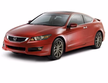 2010 Honda Accord V6 Coupe HFP Package [North America] (CS2) '2009–10