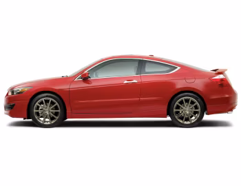 2010 Honda Accord V6 Coupe HFP Package [North America] (CS2) '2009–10