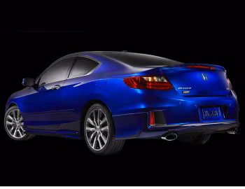 2013–15 Honda Accord V6 Coupe HFP Package (CT2) '2012–15