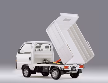 Honda Acty Dump 4WD '01.1994–12.1995