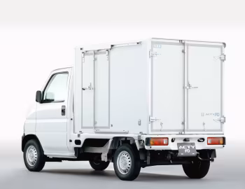 Honda Acty FD '09.1999–11.2000