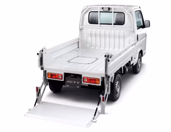 Honda Acty Lifter W '01.2010–04.2021