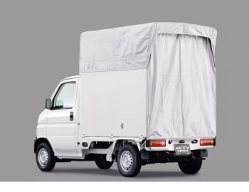 Honda Acty Open Cargo '09.1999–11.2000