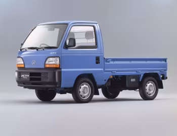 Honda Acty Truck SDX '01.1994–12.1995