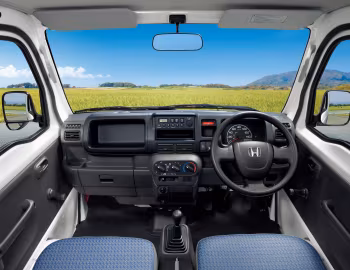 Painel frontal Honda Acty Truck SDX '12.2009–04.2021