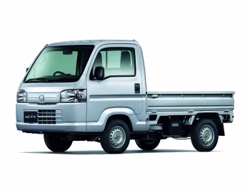 Honda Acty Truck SDX '12.2009–04.2021