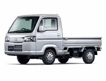 Honda Acty Truck Town '12.2009–04.2021