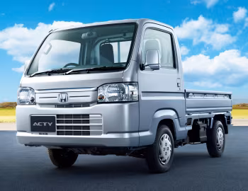 Honda Acty Truck Town '12.2009–04.2021