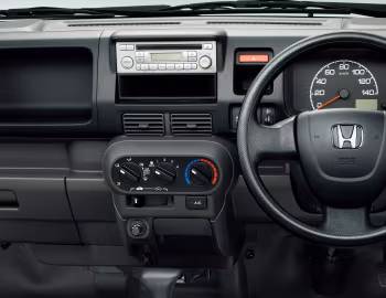 Painel frontal Honda Acty Truck Town '12.2009–04.2021