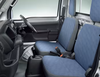 Interior Honda Acty Truck Town '12.2009–04.2021