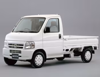 Honda Acty Truck Town '03.2000–11.2005