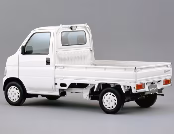 Honda Acty Truck Town '03.2000–11.2005