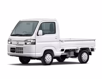 Honda Acty Truck Town '12.2009–04.2021
