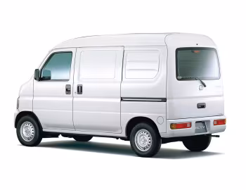 Honda Acty Van Pro-B '03.2000–11.2005
