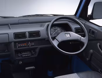 Painel frontal Honda Acty Van SDX '03.1990–12.1993