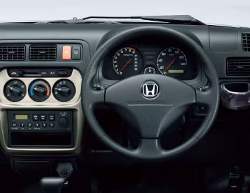 Painel frontal Honda Acty Van SDX '12.2005–04.2018