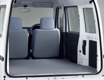 Porta-malas Honda Acty Van SDX '12.2005–04.2018