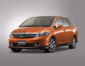 Honda Airwave (GJ) '04.2005–03.2008