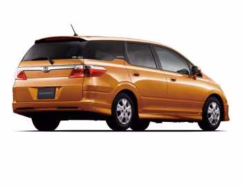 Honda Airwave (GJ) '04.2008–08.2010