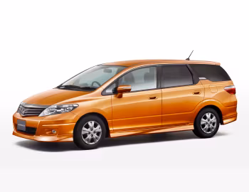 Honda Airwave (GJ) '04.2008–08.2010