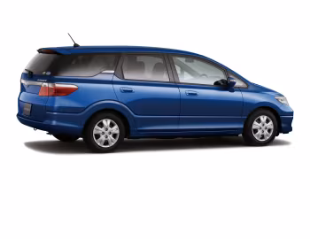 Honda Airwave (GJ) '04.2008–08.2010