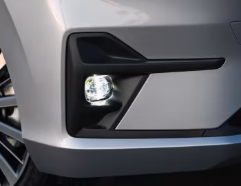Honda Amaze [South Africa] '2025–pr.