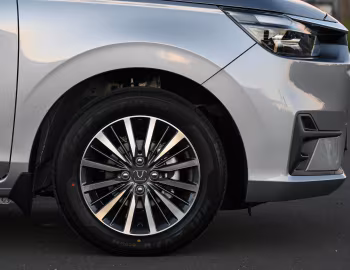 Honda Amaze [South Africa] '2025–pr.