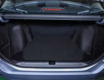 Porta-malas Honda Amaze [South Africa] '2025–pr.