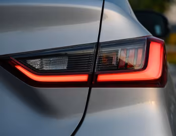 Honda Amaze [South Africa] '2025–pr.