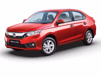 Honda Amaze '2018–21