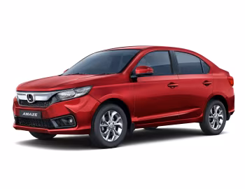 Honda Amaze '2018–21